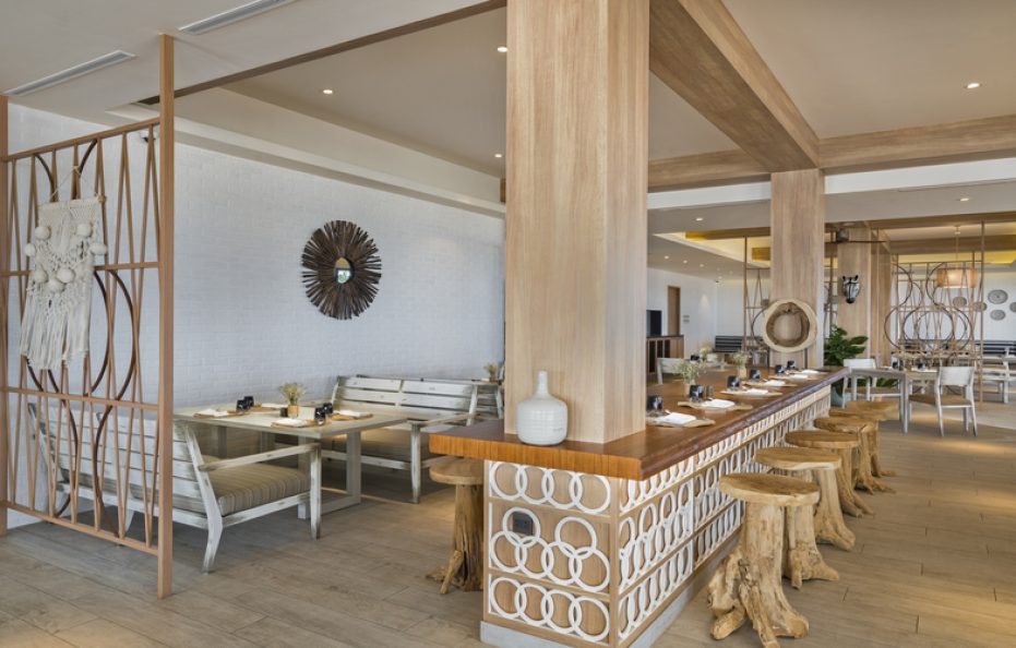 Meliá Hồ Tràm Beach Resort