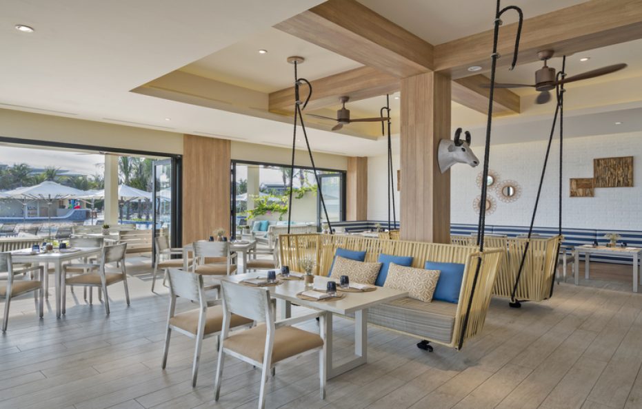 Meliá Hồ Tràm Beach Resort