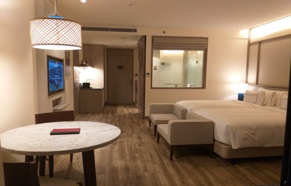 Meliá Hồ Tràm Beach Resort