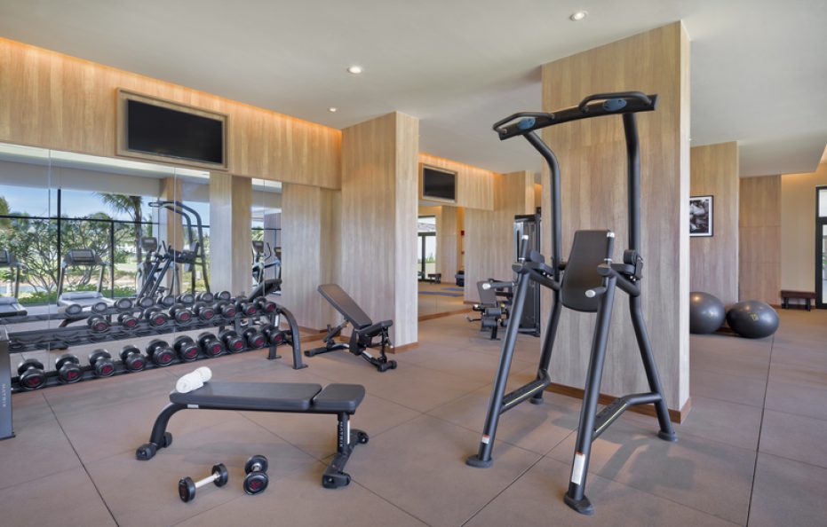 Meliá Hồ Tràm Beach Resort