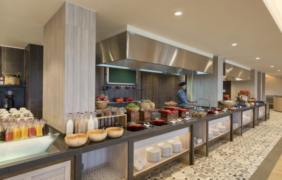 Meliá Hồ Tràm Beach Resort