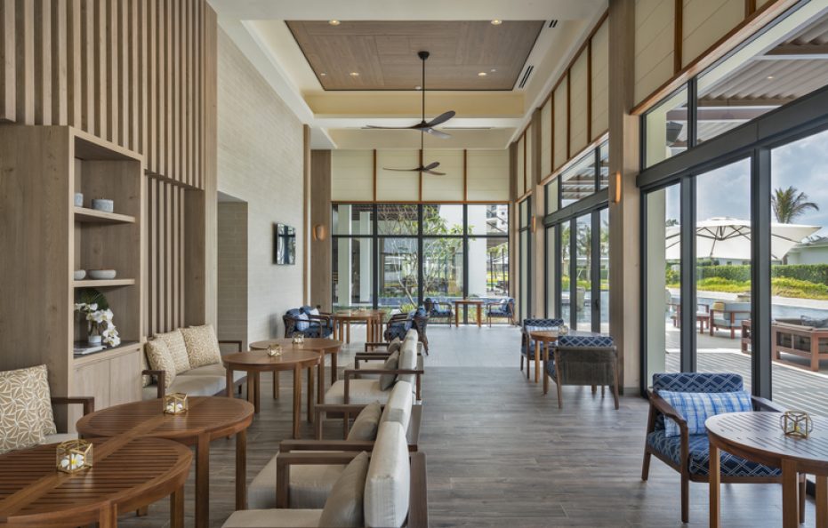 Meliá Hồ Tràm Beach Resort