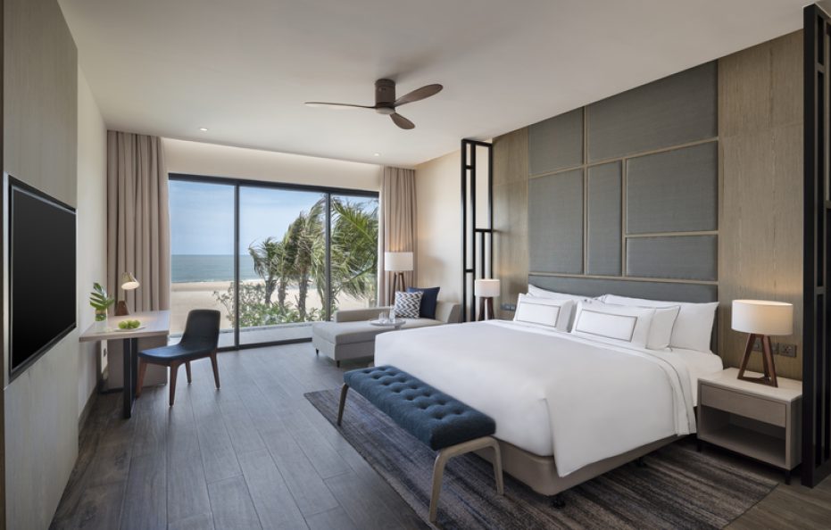 Meliá Hồ Tràm Beach Resort