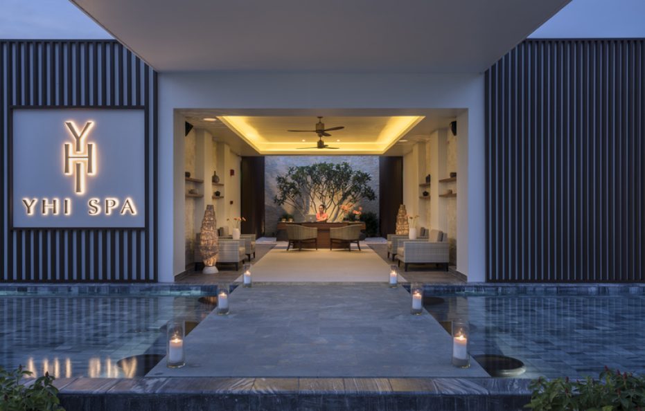 Meliá Hồ Tràm Beach Resort