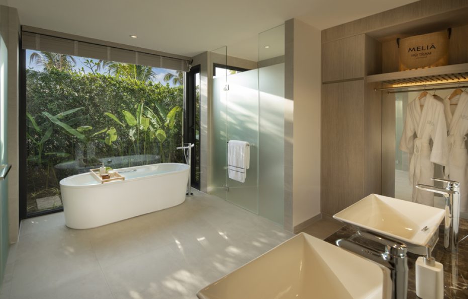 Meliá Hồ Tràm Beach Resort