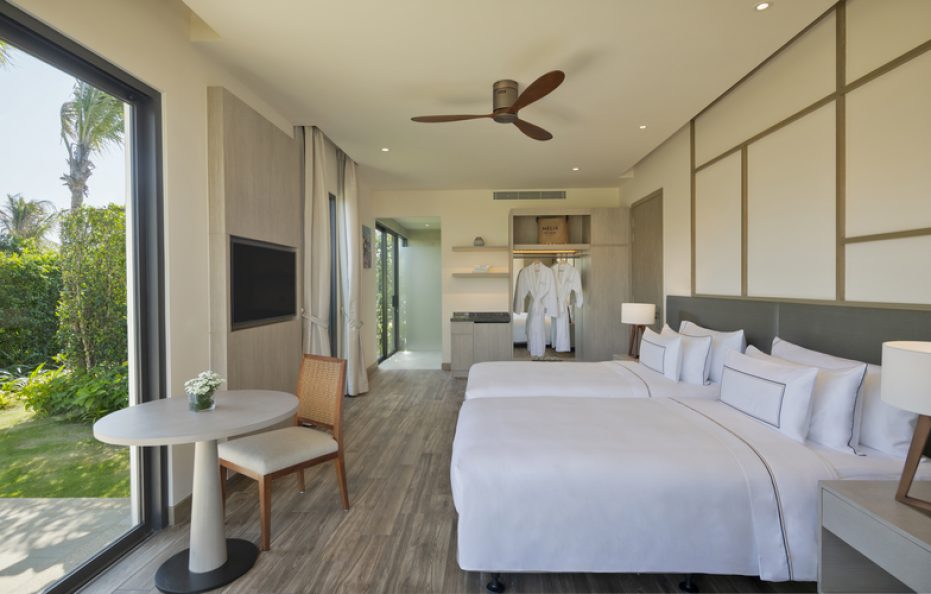 Meliá Hồ Tràm Beach Resort