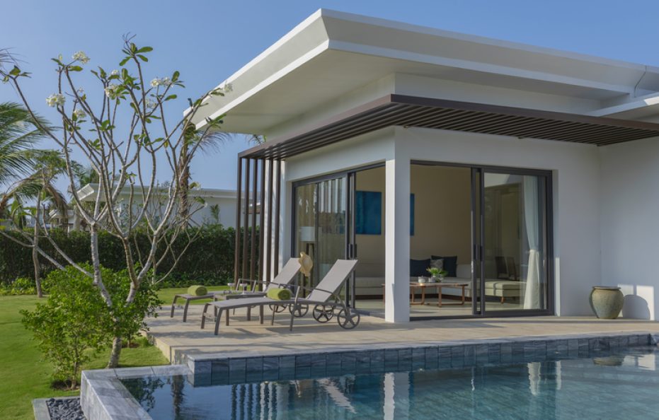 Meliá Hồ Tràm Beach Resort