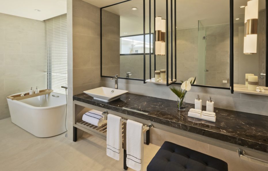 Meliá Hồ Tràm Beach Resort