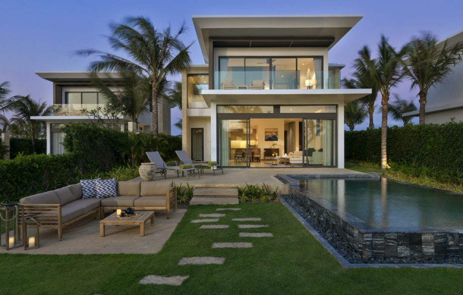 Meliá Hồ Tràm Beach Resort