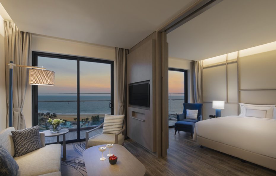 Meliá Hồ Tràm Beach Resort