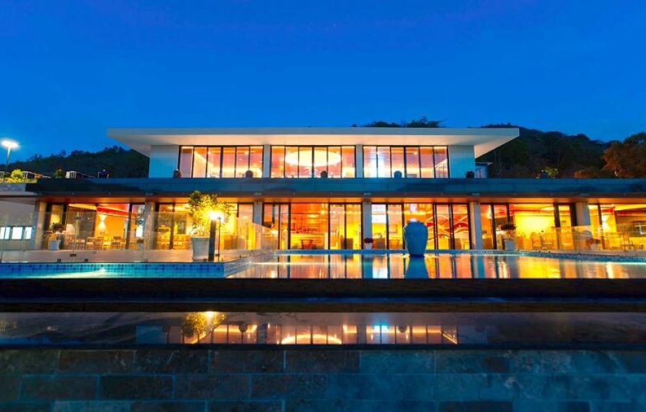 Marina Bay Vũng Tàu Resort & Spa