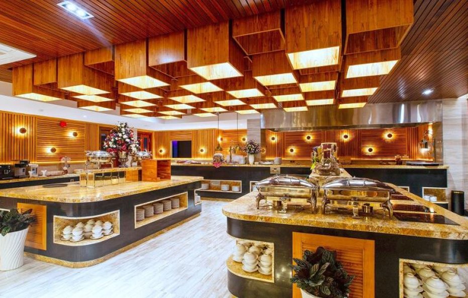 Marina Bay Vũng Tàu Resort & Spa