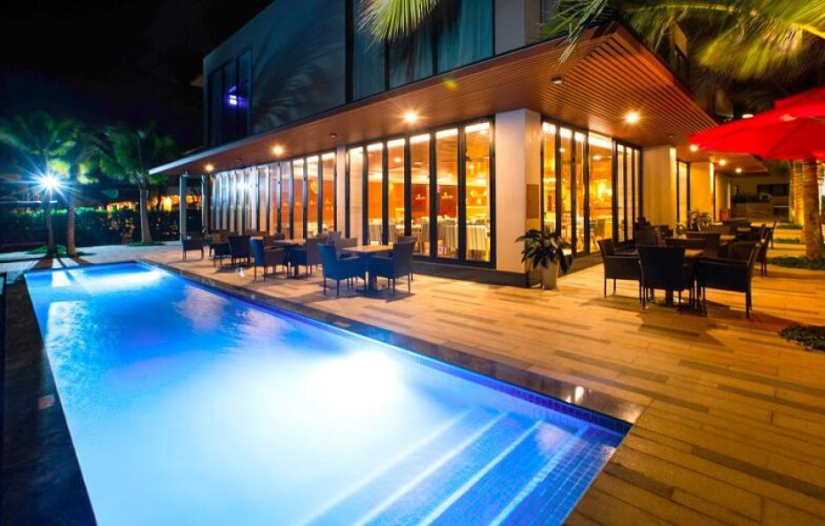 Marina Bay Vũng Tàu Resort & Spa