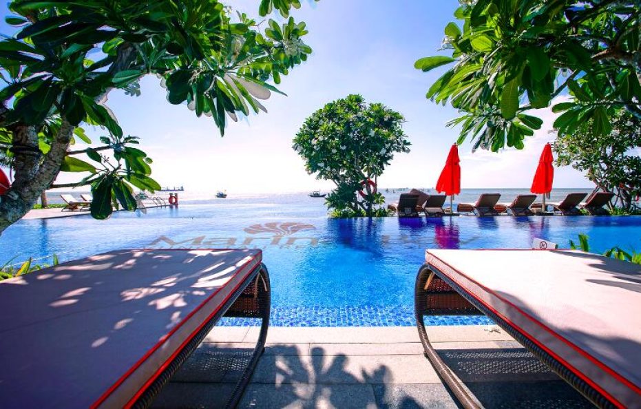 Marina Bay Vũng Tàu Resort & Spa