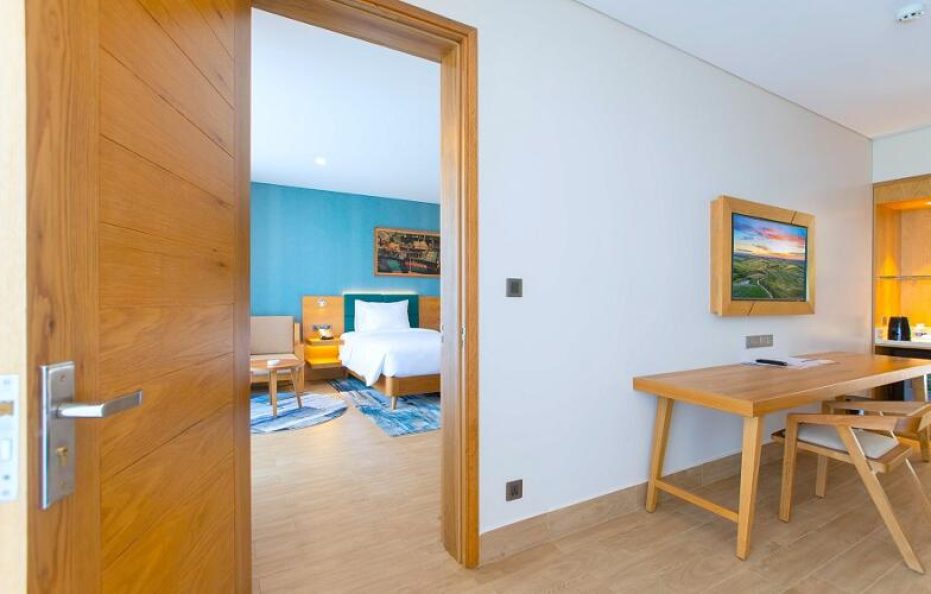 Marina Bay Vũng Tàu Resort & Spa