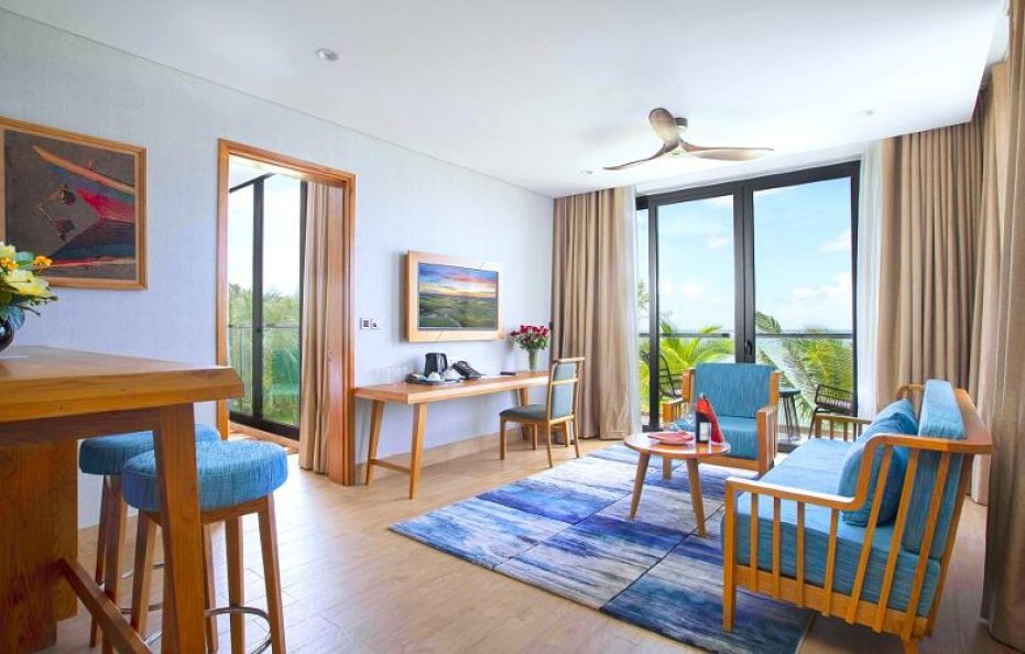 Marina Bay Vũng Tàu Resort & Spa