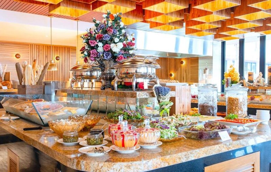 Marina Bay Vũng Tàu Resort & Spa