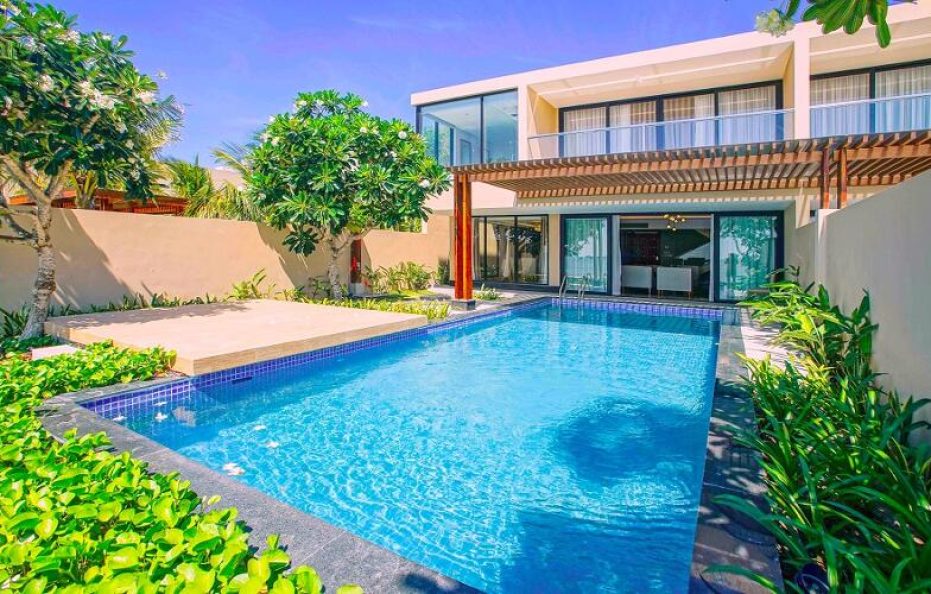 Marina Bay Vũng Tàu Resort & Spa