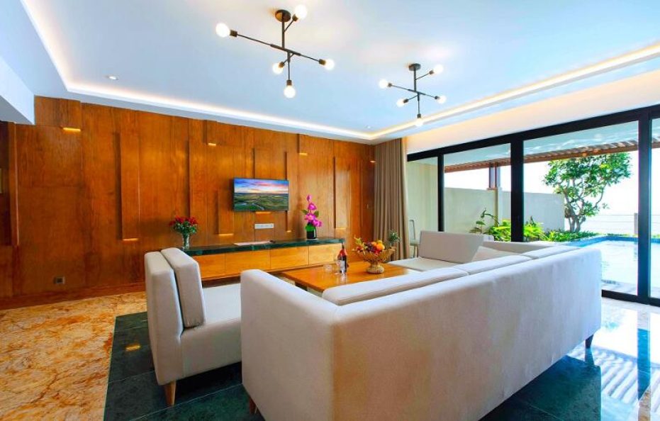 Marina Bay Vũng Tàu Resort & Spa