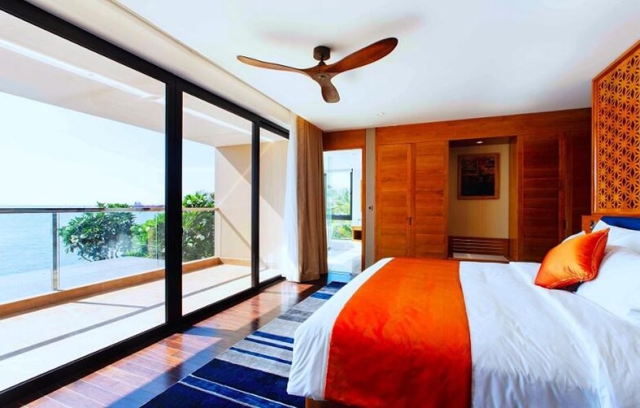 Marina Bay Vũng Tàu Resort & Spa