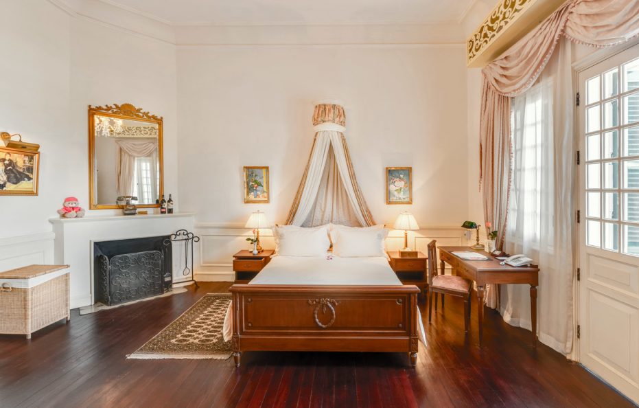 Luxury Ban Công – Khu Heritage