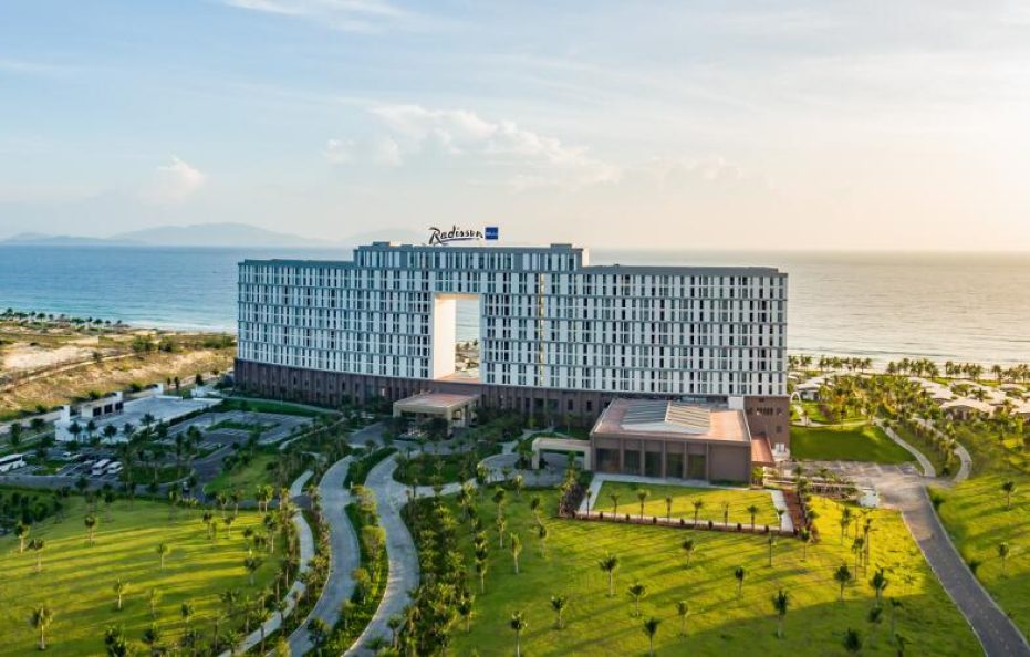 Radisson Blu Resort Cam Ranh