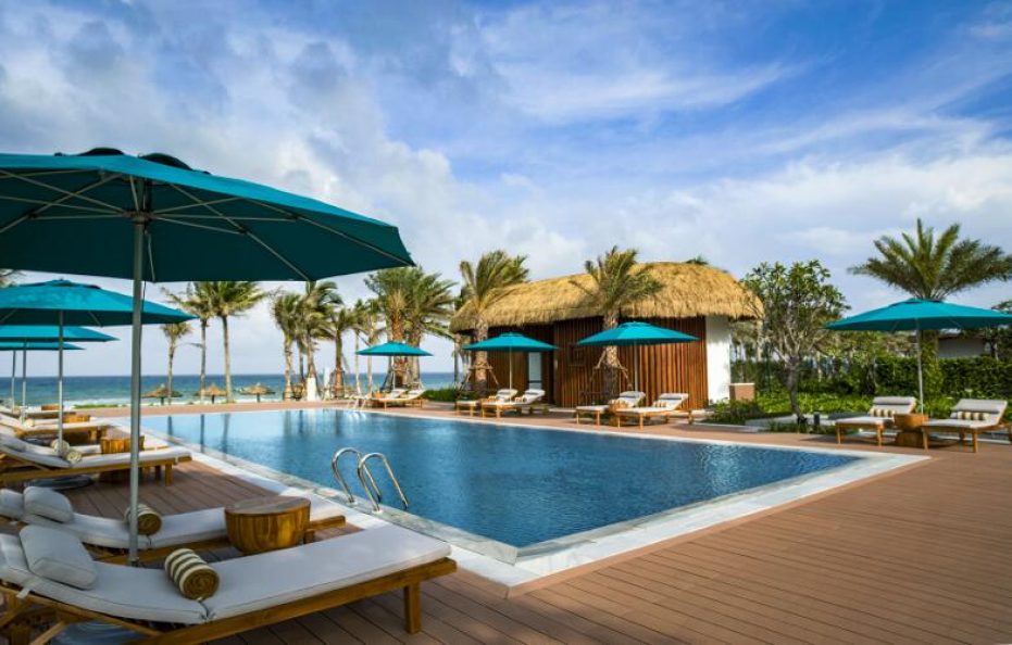 Radisson Blu Resort Cam Ranh