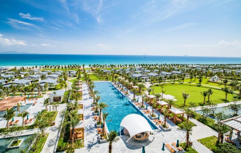 Radisson Blu Resort Cam Ranh