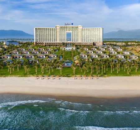 Radisson Blu Resort Cam Ranh
