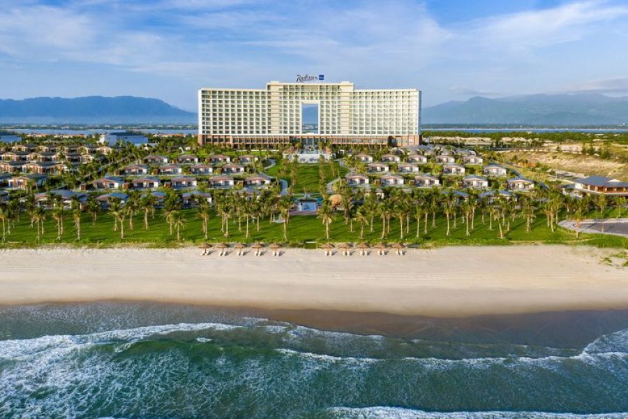 Radisson Blu Resort Cam Ranh