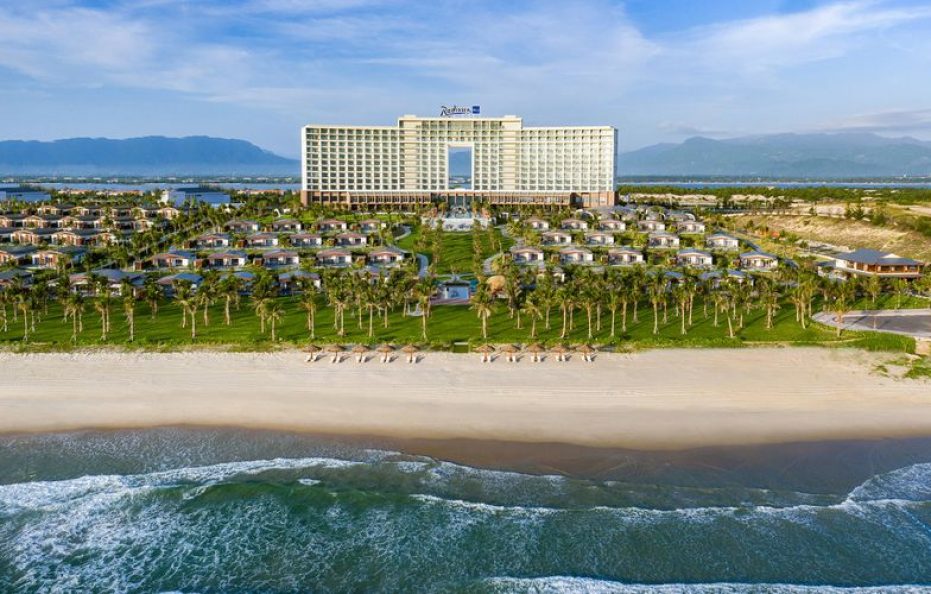 Radisson Blu Resort Cam Ranh
