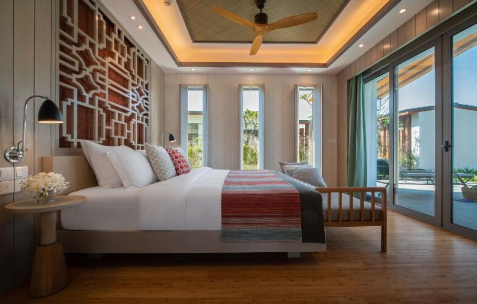 Radisson Blu Resort Cam Ranh