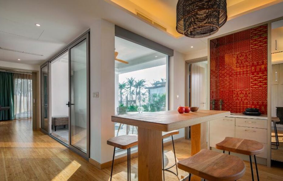 Radisson Blu Resort Cam Ranh