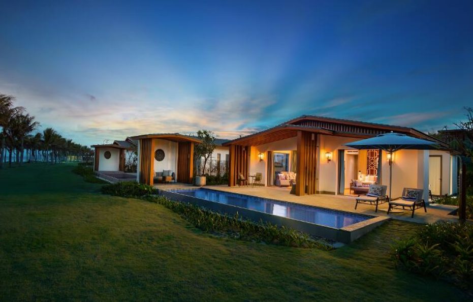 Radisson Blu Resort Cam Ranh