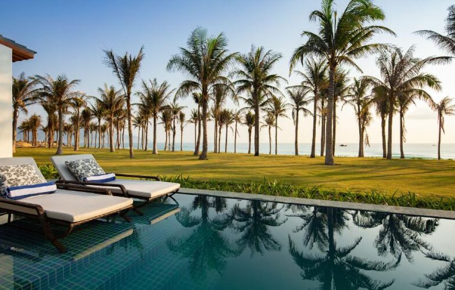 Radisson Blu Resort Cam Ranh