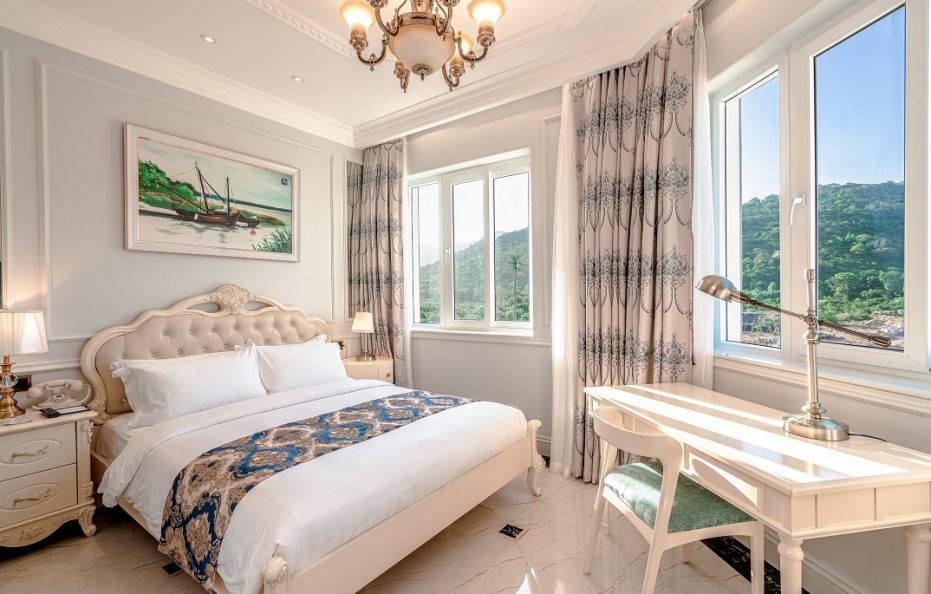 Lan Rừng Phước Hải Resort & Spa