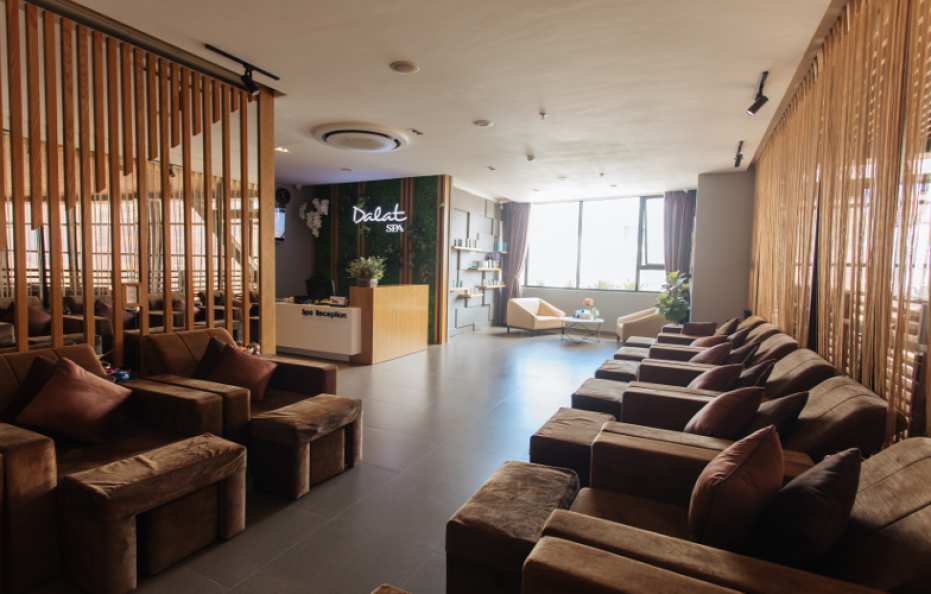 Colline Hotel Đà Lạt