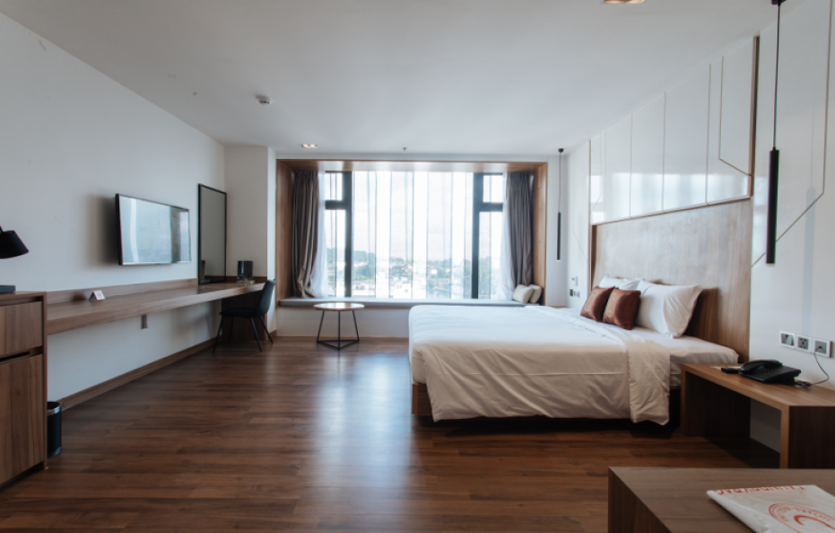 Colline Hotel Đà Lạt