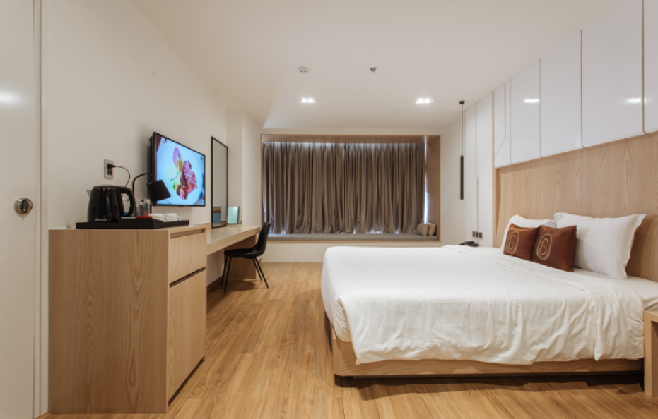 Colline Hotel Đà Lạt