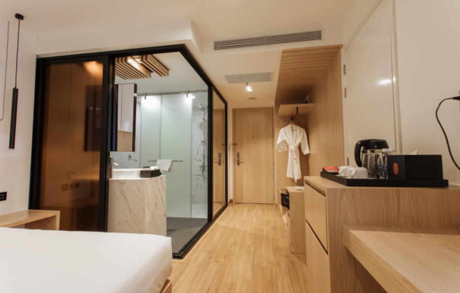 Colline Hotel Đà Lạt