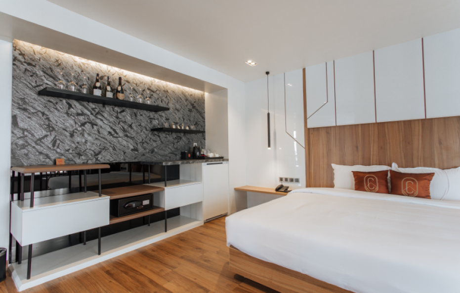 Colline Hotel Đà Lạt