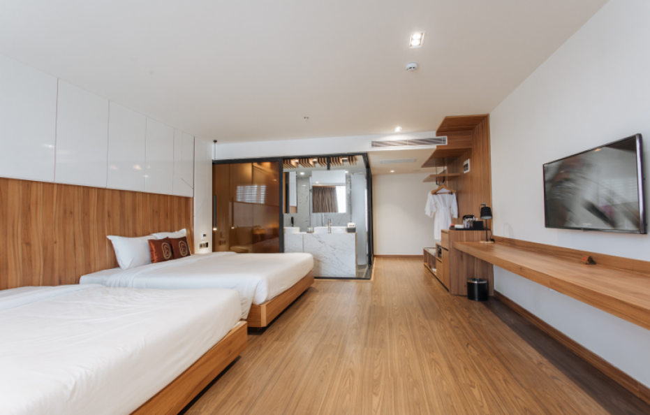 Colline Hotel Đà Lạt