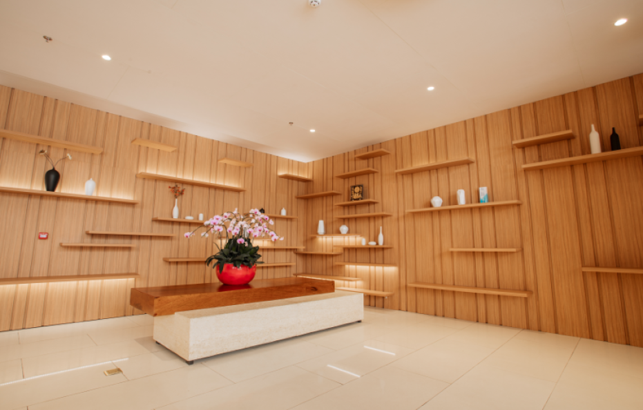 Colline Hotel Đà Lạt