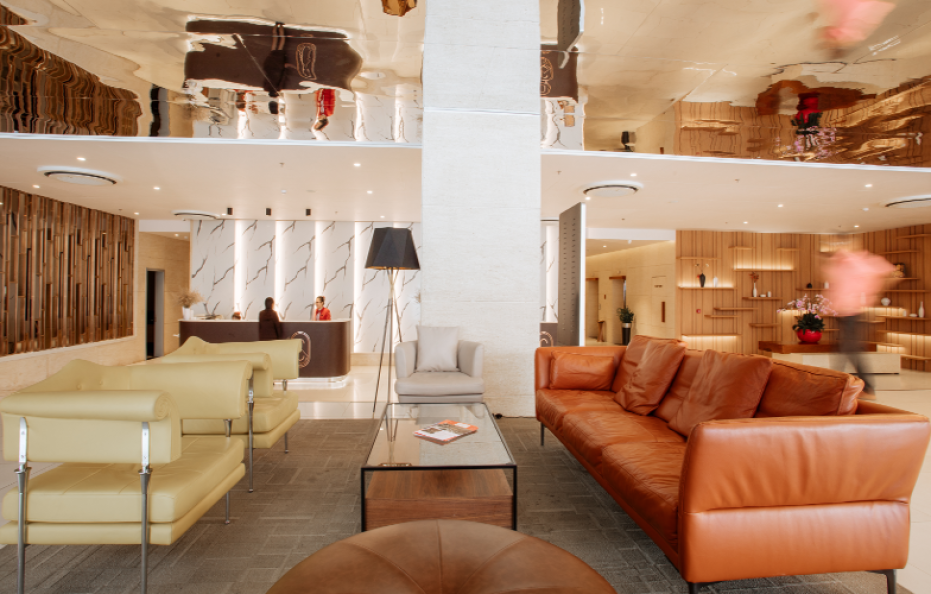 Colline Hotel Đà Lạt