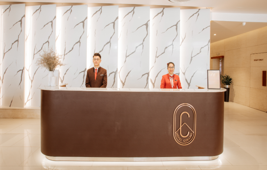 Colline Hotel Đà Lạt