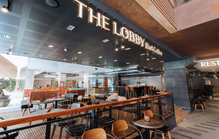 Colline Hotel Đà Lạt