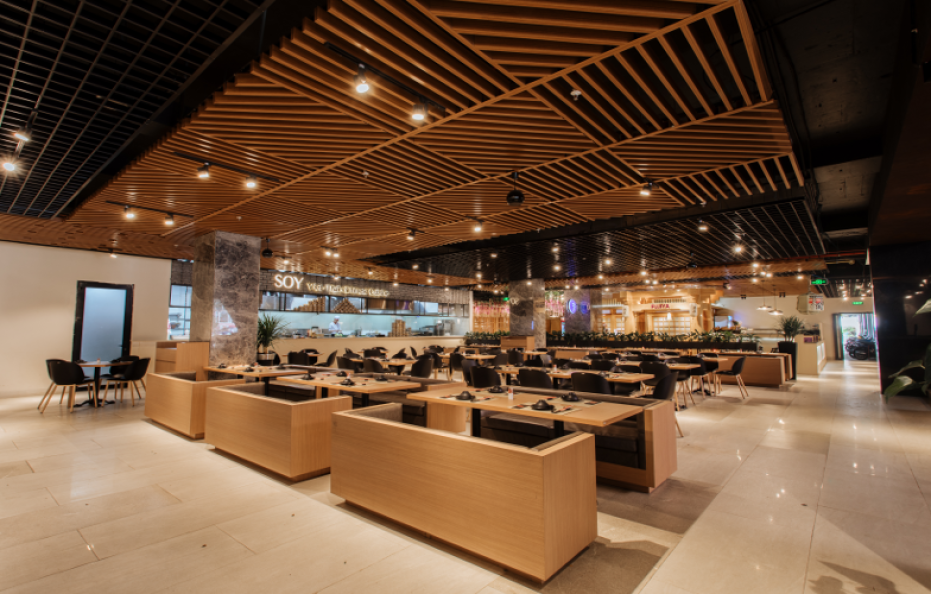 Colline Hotel Đà Lạt