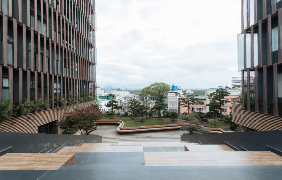 Colline Hotel Đà Lạt