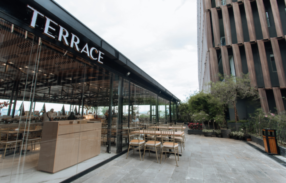 Colline Hotel Đà Lạt