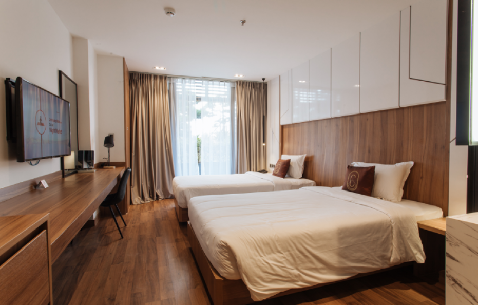 Colline Hotel Đà Lạt